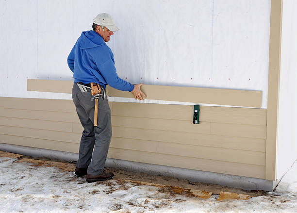  Fairfax Station, VA Siding Pros
